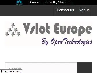 vslot-europe.com
