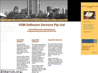 vsm.com.au