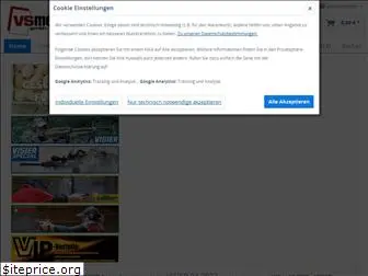 vsmedien-shop.de