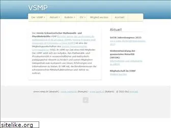 vsmp.ch