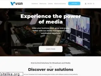 vsn-tv.com