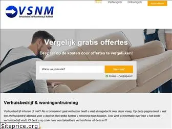 vsnm.nl
