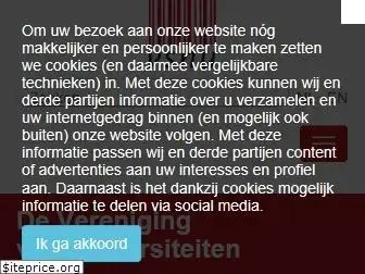 vsnu.nl