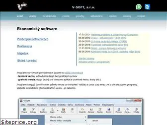 vsoft.sk