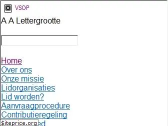 vsop.nl