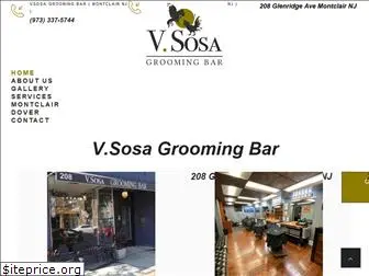 vsosagroomingbar.com