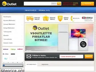 vsoutlet.com.tr