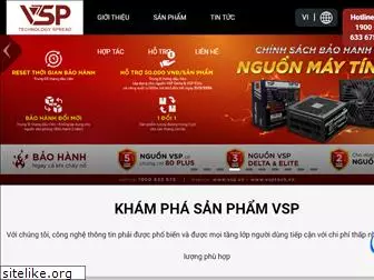 vsp.vn