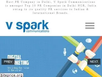 vspark.co.in