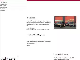 vspaul.nl
