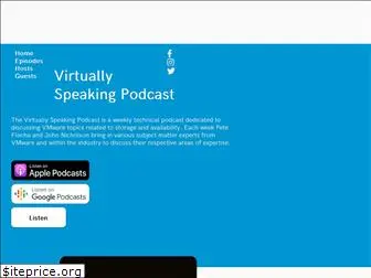 vspeakingpodcast.com