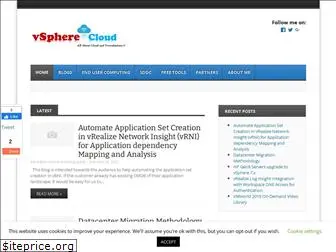 vsphere-cloud.com