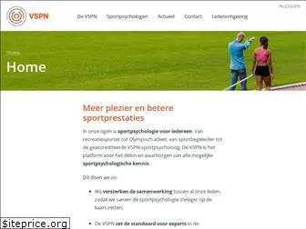 vspn.nl