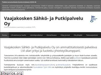 vspp.fi