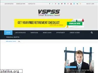 vspss.com