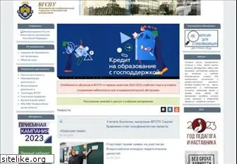 vspu.ru