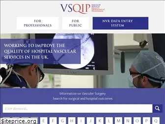 vsqip.org.uk