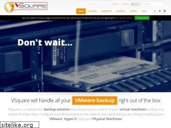 vsquarebackup.com