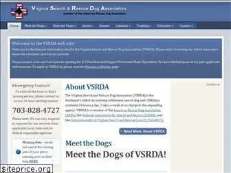 vsrda.org