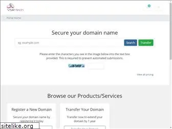 vsrtech.co.in