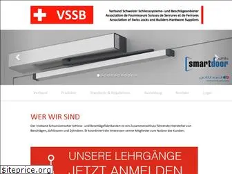 vssb.ch