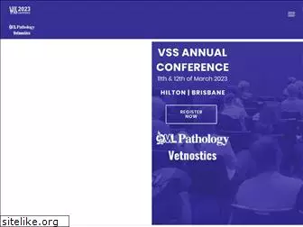 vssconference.com