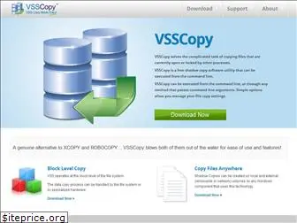 vsscopy.com