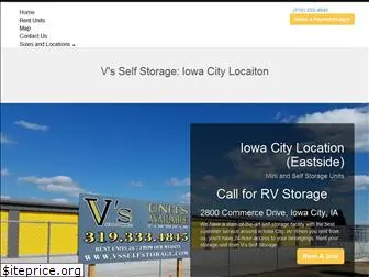 vsselfstorageiowacity.com