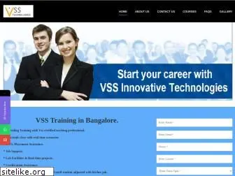 vsstech.in