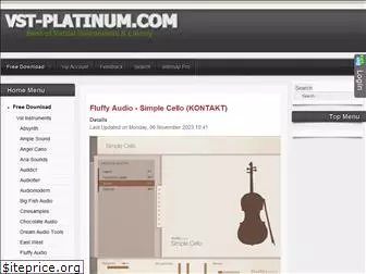 vst-platinum.com