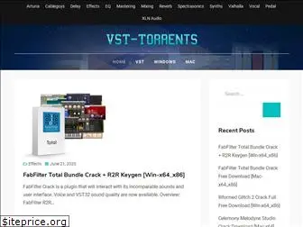 vst-torrents.com