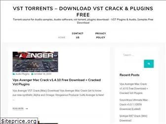 vst-torrents.net