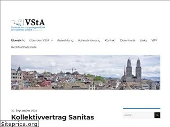 www.vsta.ch