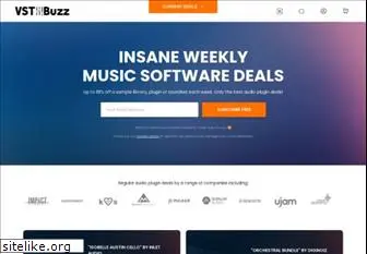 vstbuzz.com