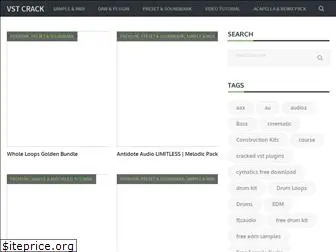 vstcrack.info