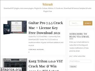 vstcrack.net