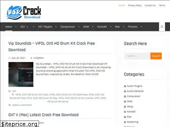 vstcrackdownload.com
