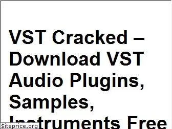 vstcracked.com