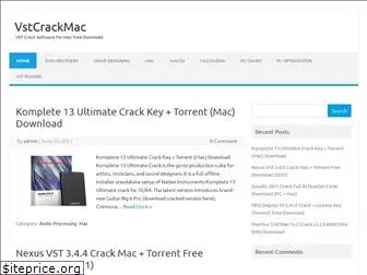 vstcrackmac.com