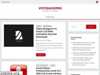 vstcrackpro.com