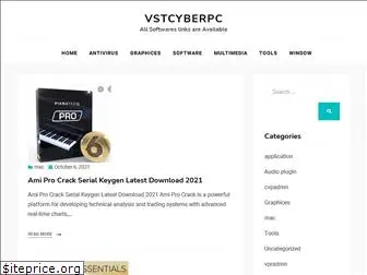 vstcyberpc.com