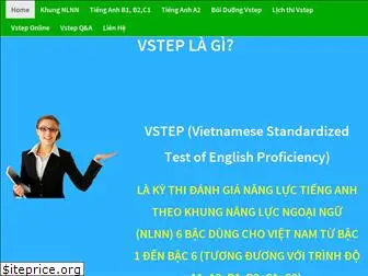 vstep.edu.vn