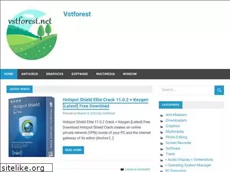 vstforest.net