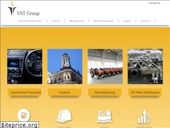 vstgroup.com