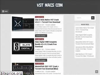 vstmacs.com