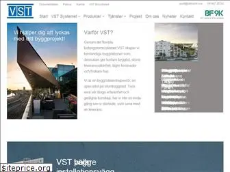 vstnordic.se