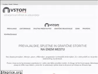 vstopi.si