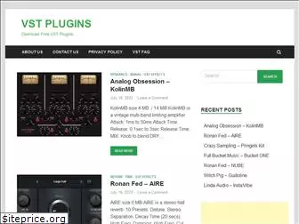 vstplugin.net