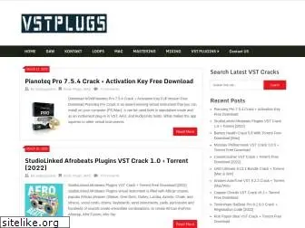 vstplugs.net