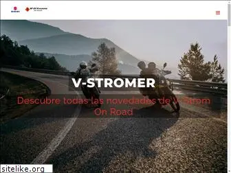 vstromonroad.com